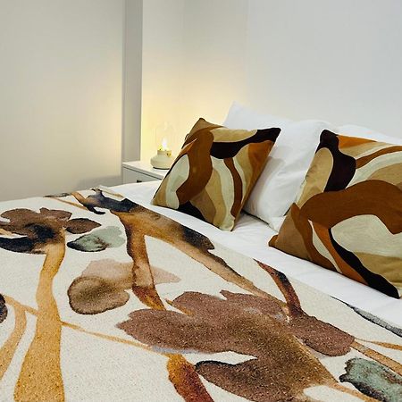 Family Apartment In The Malaga City Center المظهر الخارجي الصورة
