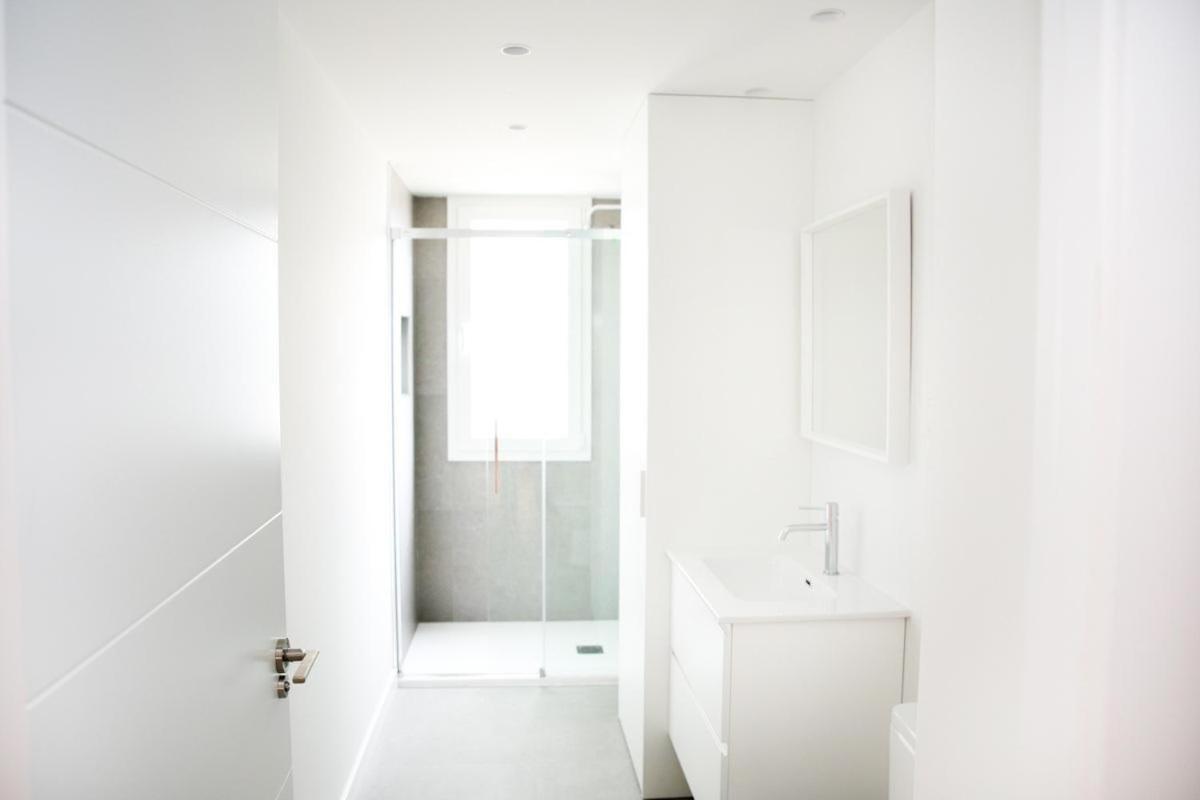 Family Apartment In The Malaga City Center المظهر الخارجي الصورة