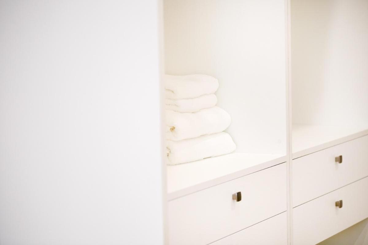 Family Apartment In The Malaga City Center المظهر الخارجي الصورة